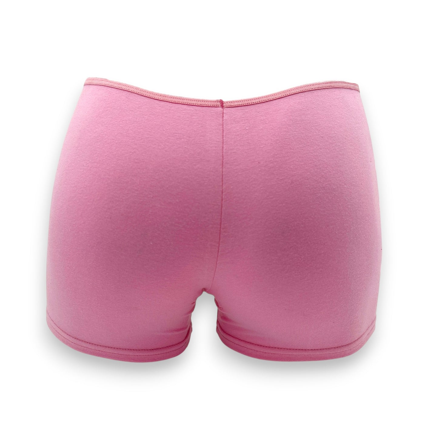 Boxer largo de algodón estampado surtido dama unitalla D&R paquete de 6