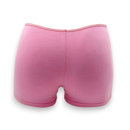 Boxer largo de algodón estampado surtido dama unitalla D&R paquete de 6