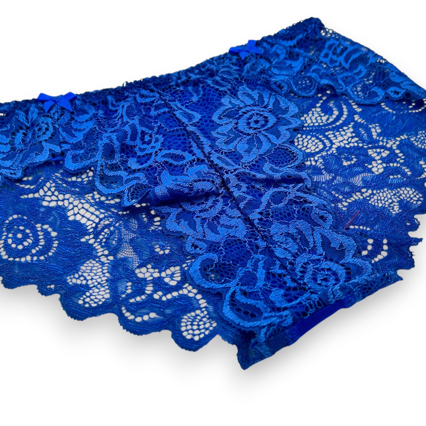 Bikini con encaje surtido unitalla dama #B16 Mary Paquete de 6