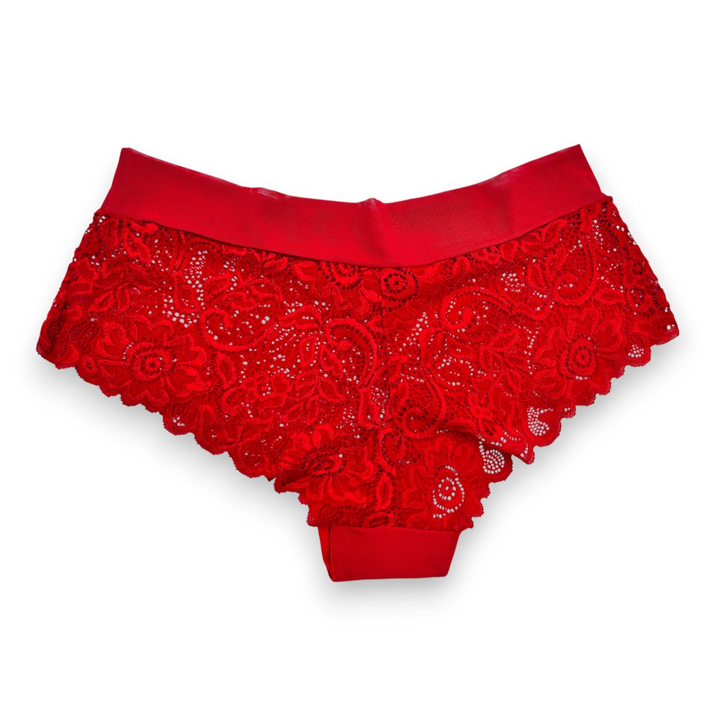 Bikini con encaje surtido unitalla dama #B40 Mary Paquete de 6