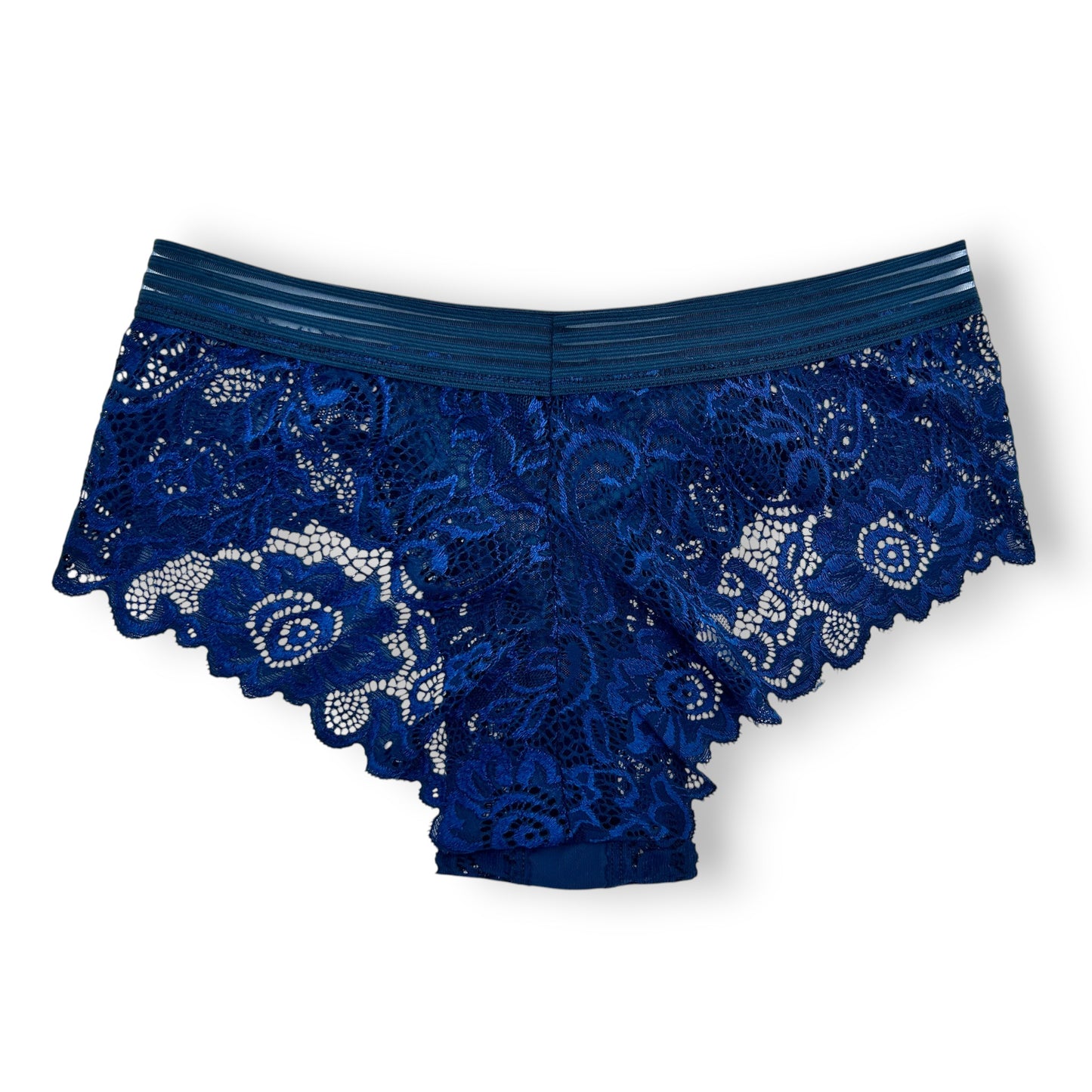 Bikini con encaje surtido unitalla dama #B5 Mary Paquete de 6