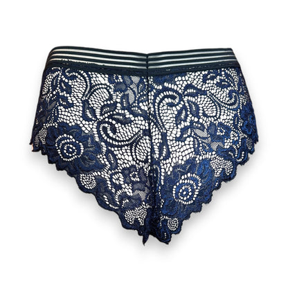 Bikini con encaje surtido unitalla dama #B5 Mary Paquete de 6