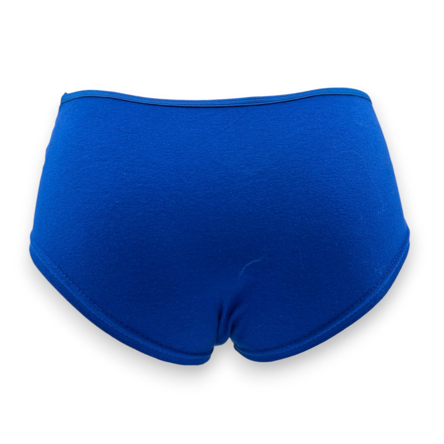 Boxer corto de algodón liso thalia surtido dama D&R paquete de 6