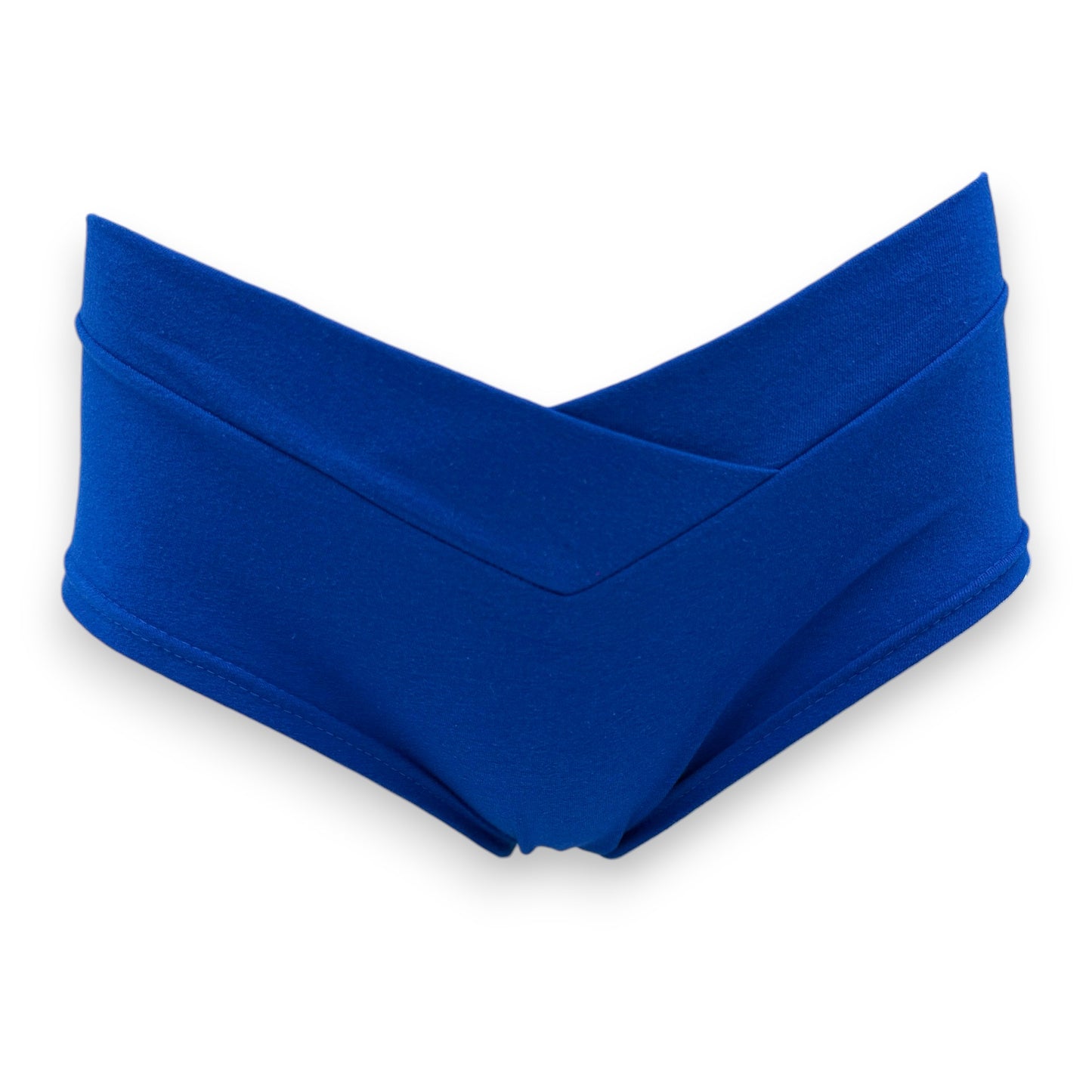 Boxer corto de algodón liso thalia surtido dama D&R paquete de 6