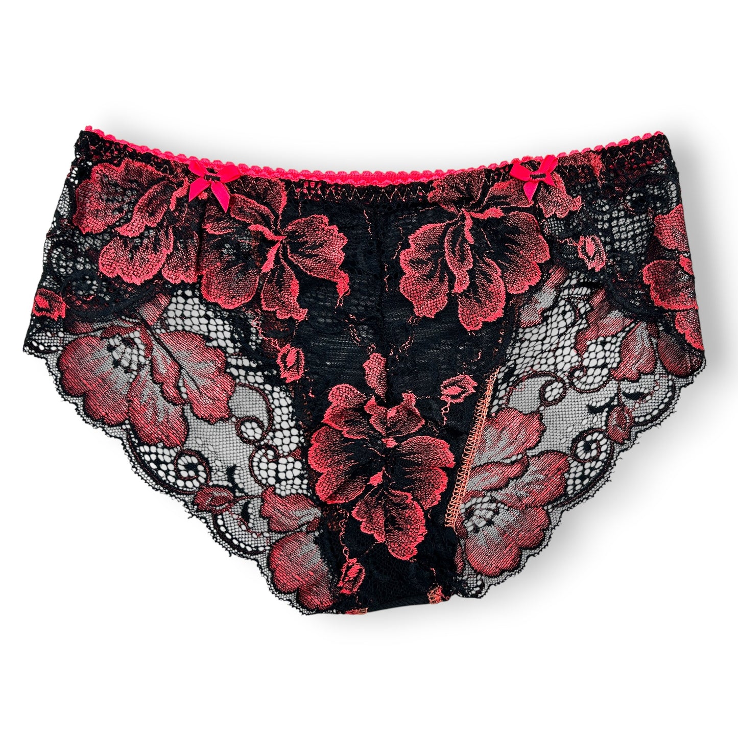 Bikini de encaje surtido unitalla dama #B13 Mary Paquete de 6