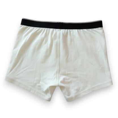 Boxer de algodón brief caballero Fozters