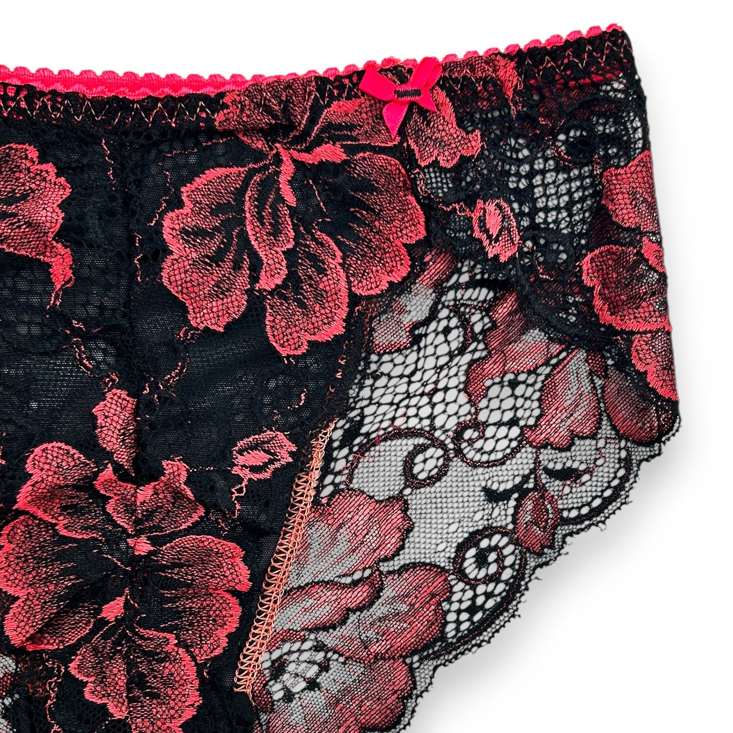 Bikini de encaje surtido unitalla dama #B13 Mary Paquete de 6