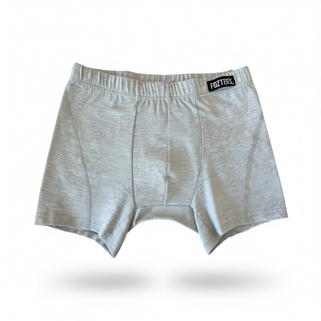 Boxer de algodón elegance strech caballero Fozters