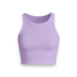 Crop top tirante ancho unitalla dama Catherine