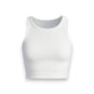 Crop top tirante ancho unitalla dama Catherine