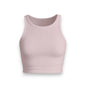 Crop top tirante ancho unitalla dama Catherine