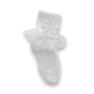 Tobillera Sary varios modelos hueso/blanco paquete de 12