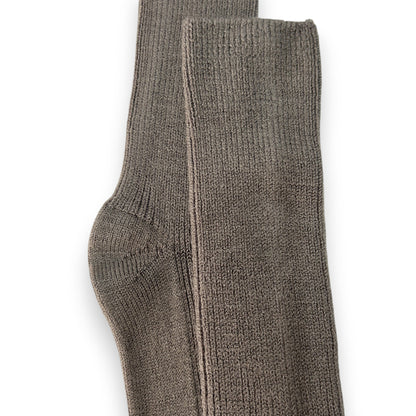 Calcetines para diabético de acrilán gruesos Andross paquete de 6
