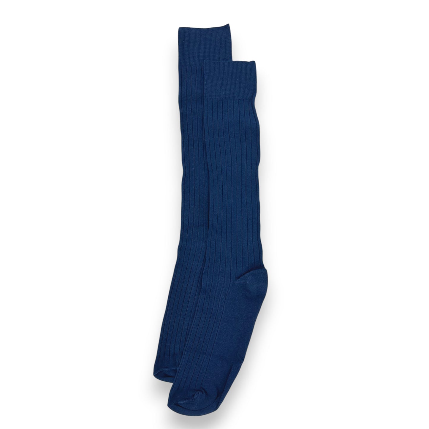 Calcetines de nylon canale sin costura unitalla caballero Dfrendeli paquete de 6