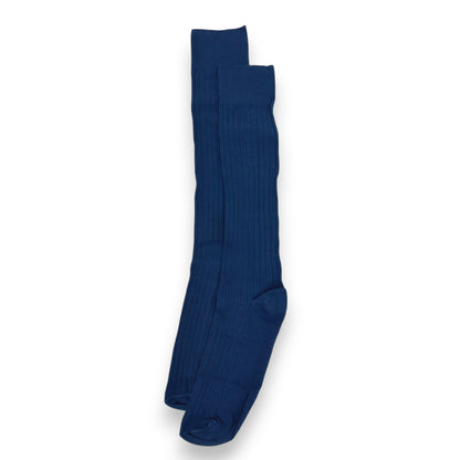 Calcetines de nylon canale sin costura unitalla caballero Dfrendeli paquete de 6