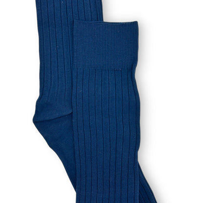 Calcetines de nylon canale sin costura unitalla caballero Dfrendeli paquete de 6