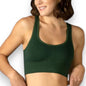 Top deportivo de microfibra colores dama