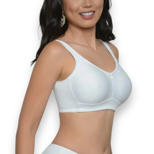 Brassier para prótesis de mastectomía dama #4003