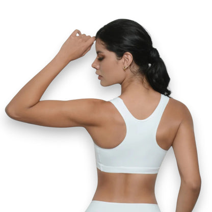 Top deportivo dama #8003