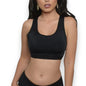 Top deportivo dama #8003