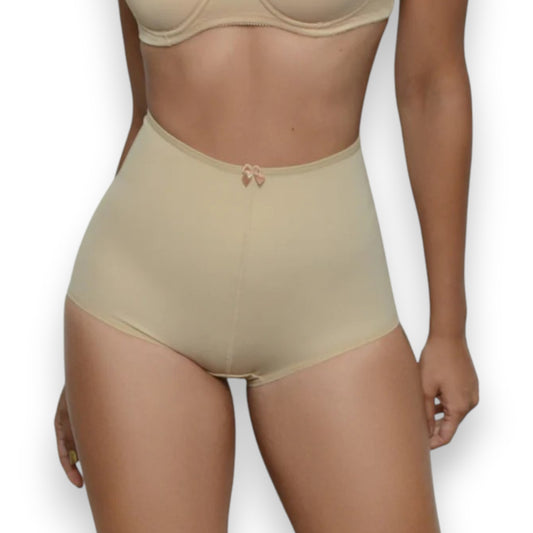 Faja calzón soft-touch dama #808