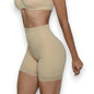 Faja calzón piernas largas dama #810