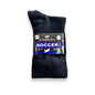 Calceta para deportes futbol varios colores y tallas Soccer infantil