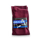 Calceta para deportes futbol varios colores y tallas Soccer infantil