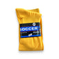 Calceta para deportes futbol varios colores y tallas Soccer infantil