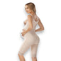 Faja colombiana materna a la rodilla #3085 Romanza