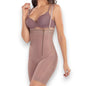 Faja colombiana short strapless #3081 Romanza