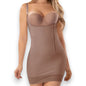 Faja colombiana vestido senos libres #3075 Romanza
