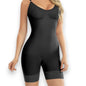 Faja Colombiana Short sin costuras con Brasier Prehormado #2151 Romanza