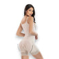 Faja colombiana cachetero senos libres #2078 Romanza