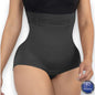 Faja colombiana body strapless con encaje #2061 Romanza