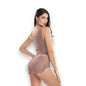 Faja colombiana pantaleta #2037 Romanza