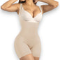 Faja colombiana short senos libres #2033 Romanza