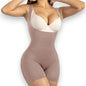 Faja colombiana short senos libres #2033 Romanza