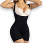 Faja colombiana short senos libres #2033 Romanza