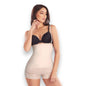 Faja colombiana cachetero strapless con encaje #117 Romanza