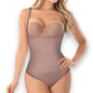 Faja colombiana Body senos libres #119 Romanza