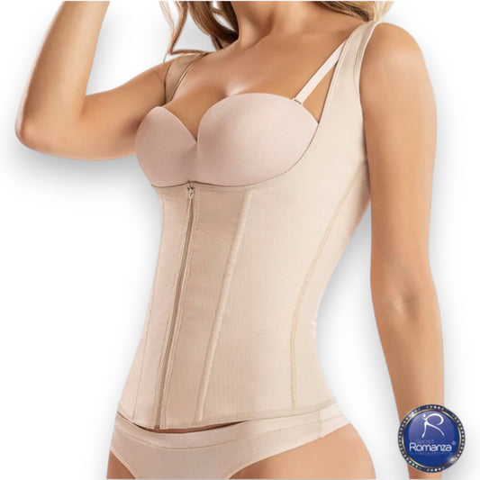 Chaleco colombiano Powernet #3069 Romanza