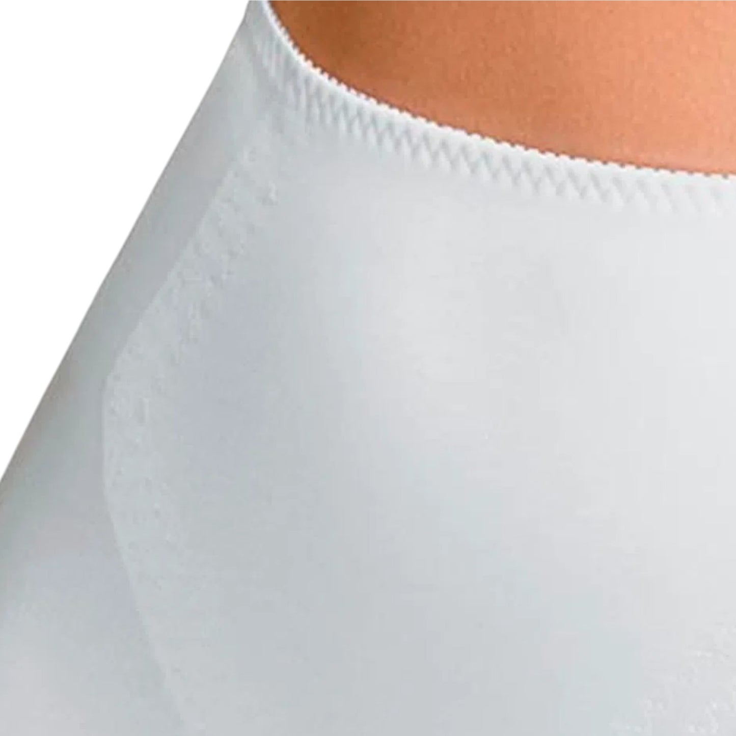 Pantaleta de control y cobertura total tallas grandes (XXL+) #170 Berlei