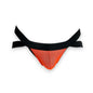 Tanga suspensorio jockstrap de soporte unitalla caballero
