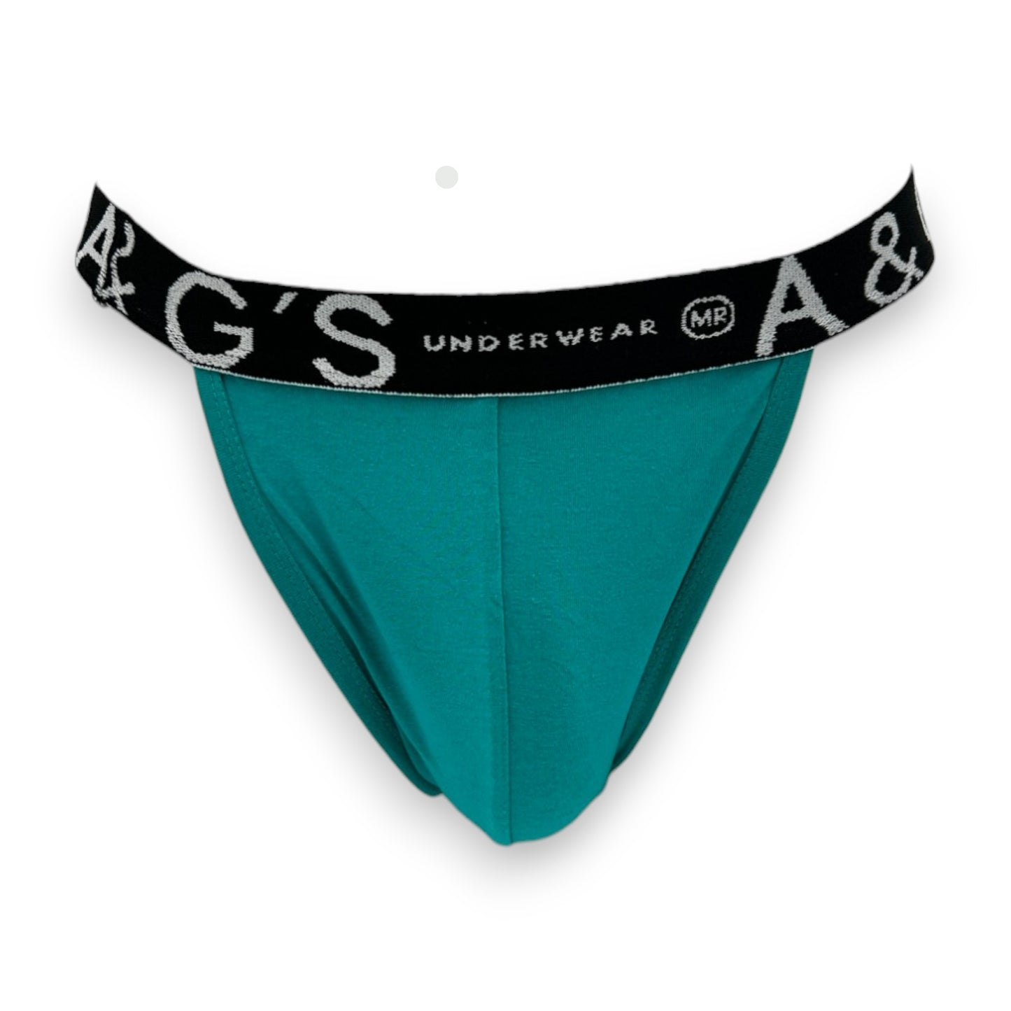 Bikini de algodón sprin surtido unitalla caballero Ags paquete de 6