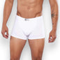 Boxer de algodón caballero navy blue #2075 Alfani