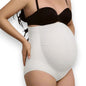 Pantaleta maternal de microfibra con puente 100% algodón dama Body Lady