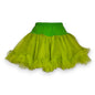 Tutu básico bebé varios colores