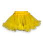 Tutu básico bebé varios colores