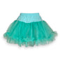 Tutu básico bebé varios colores